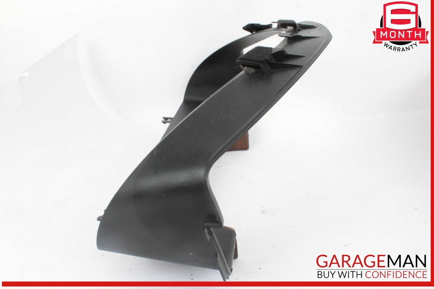 10-16 Mercedes W212 E350 E400 Instrument Cluster Clear Bezel Trim Cover OEM