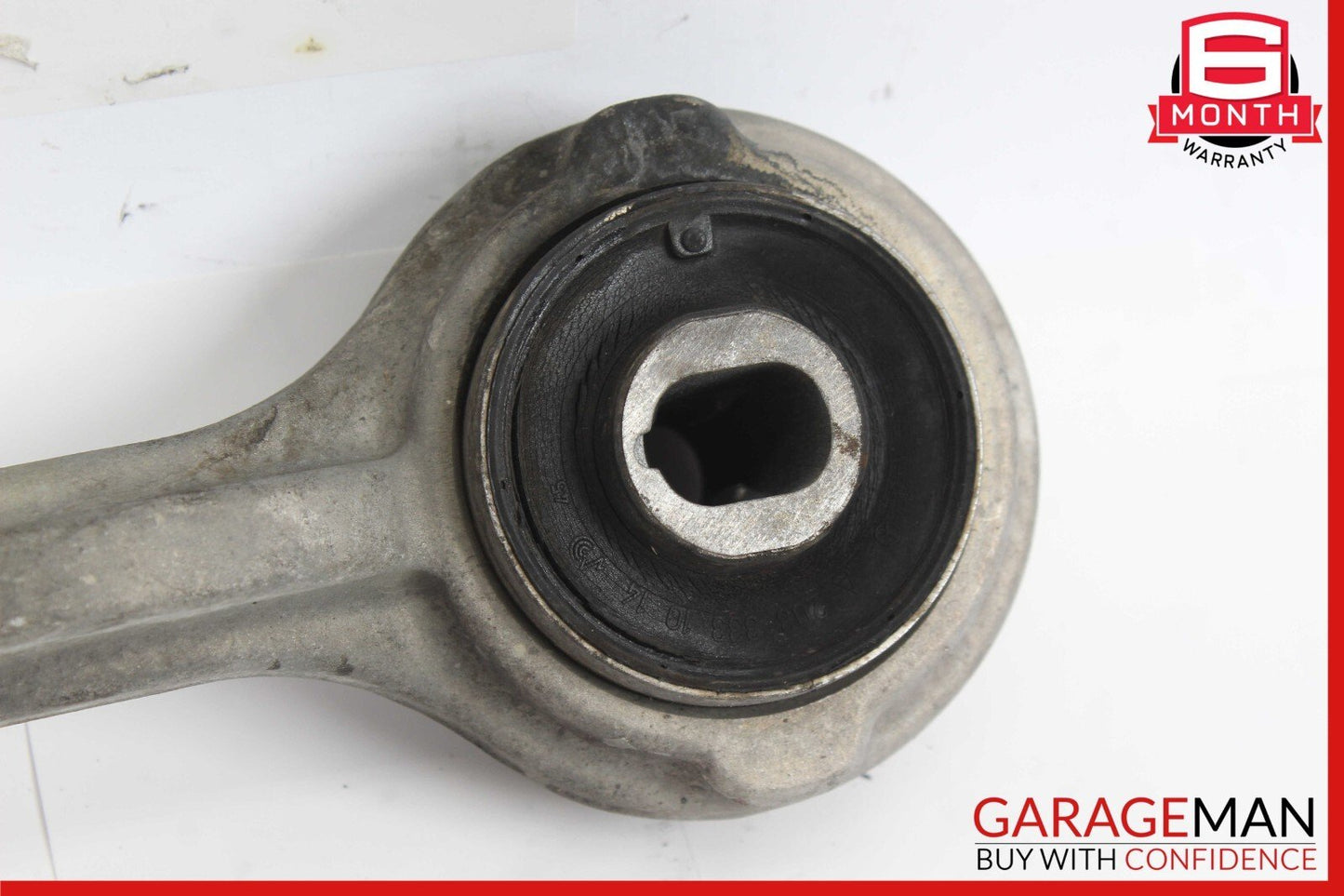 08-17 Mercedes W209 CLK350 Front Right Passenger Side Upper Control Arm OEM