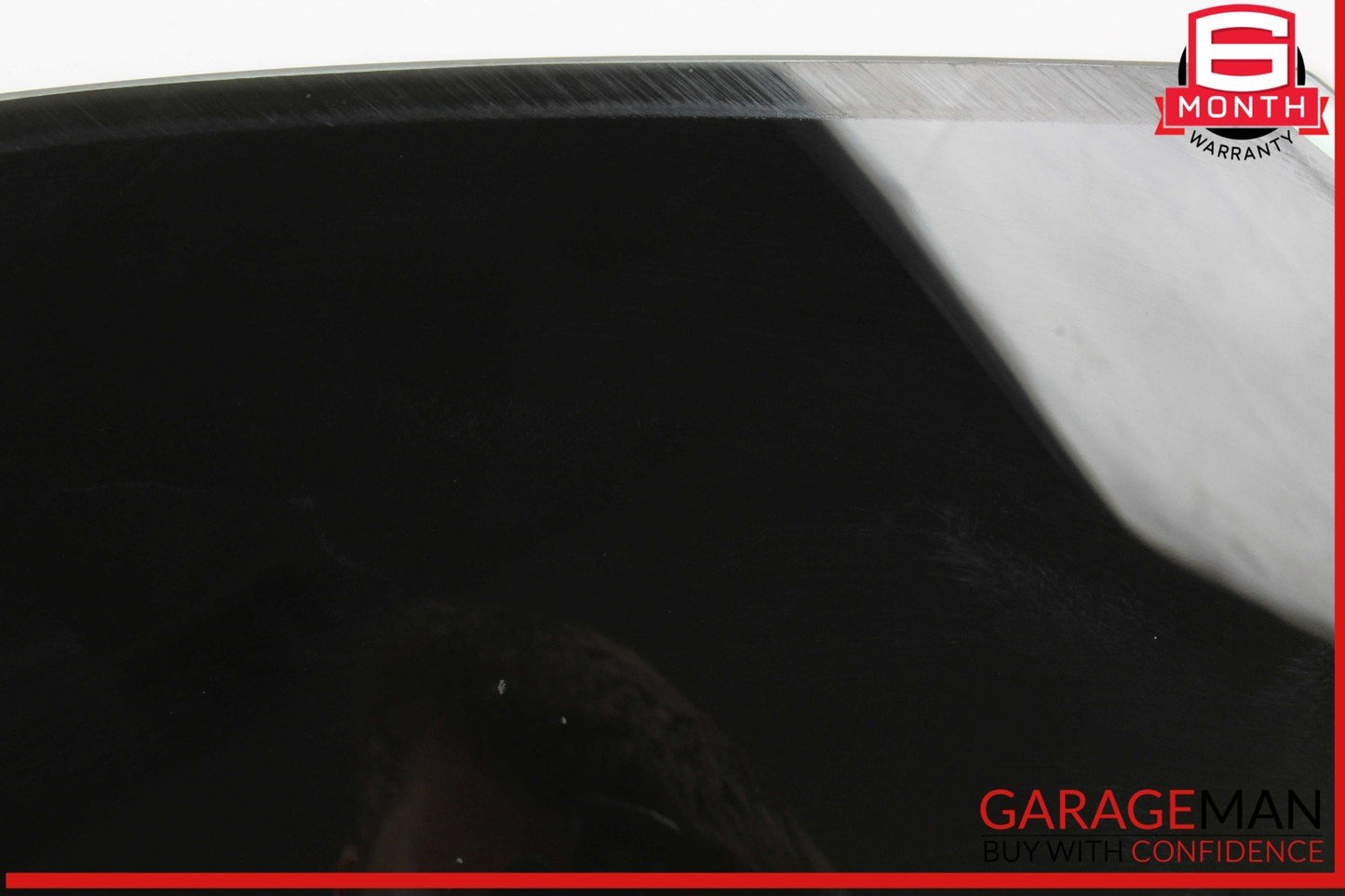 14-17 Audi SQ5 Front Left Driver Side Door Window Auto Glass OEM