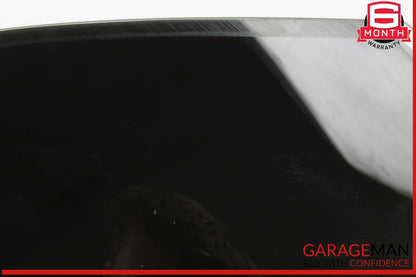 14-17 Audi SQ5 Front Left Driver Side Door Window Auto Glass OEM