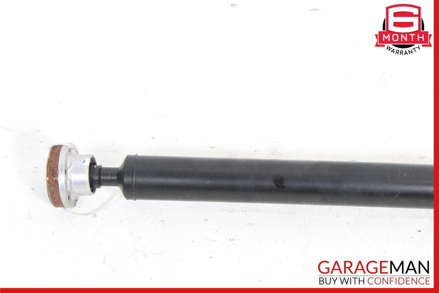 17-24 Audi A4 S4 RS5 AWD Rear Center Drive Shaft Propeller Carrier OEM