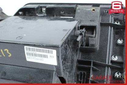 11-17 Porsche Cayenne 958 Front Right Dash Glove Box Storage Compartment OEM