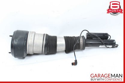 07-13 Mercedes W221 S400 HYBRID Bilstein Rear Left Air Shock Absorber Strut OEM