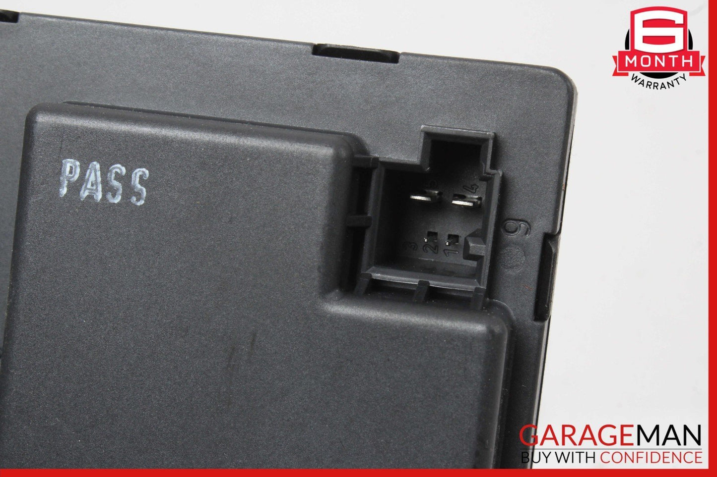 03-09 Mercedes W211 E350 E500 Front Left Side Door Control Module Unit OEM