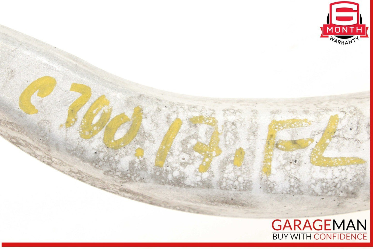 15-20 Mercedes W205 C300 4MATIC Front Left Side Lower Forward Control Arm OEM