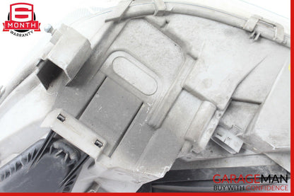 00-02 Mercedes W220 S430 Front Right Passenger Side Headlight Lamp Halogen OEM
