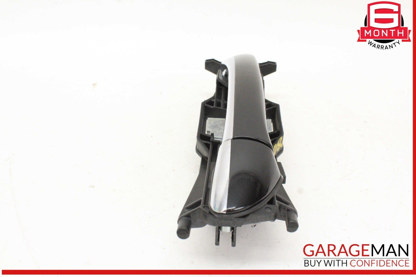 03-09 Mercedes W209 CLK350 Front Right Passenger Side Exterior Door Handle OEM