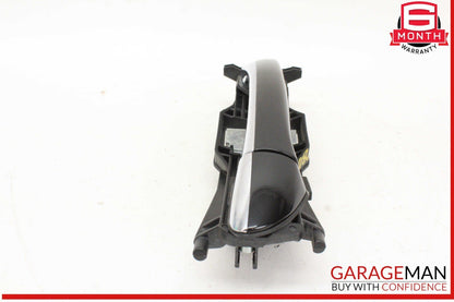 03-09 Mercedes W209 CLK350 Front Right Passenger Side Exterior Door Handle OEM