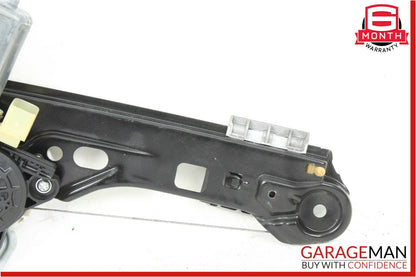01-07 Mercedes W203 C230 C320 Rear Right Side Door Window Regulator Motor OEM