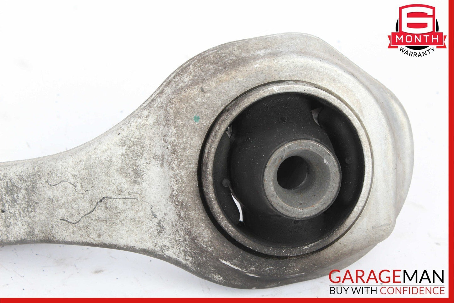 07-14 Mercedes W221 S550 CL550 Front Right Side Suspension Lower Control Arm OEM