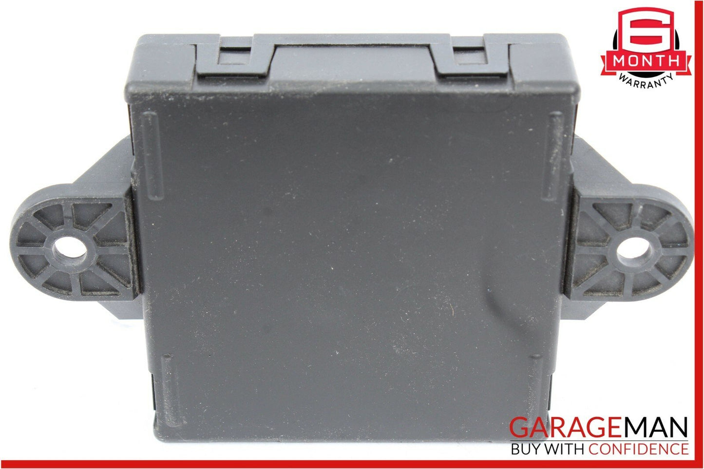 08-14 Mercedes W204 C250 C300 Rear Left Driver Side Door Control Module OEM