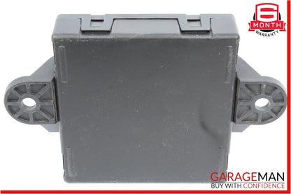 08-14 Mercedes W204 C250 C300 Rear Left Driver Side Door Control Module OEM