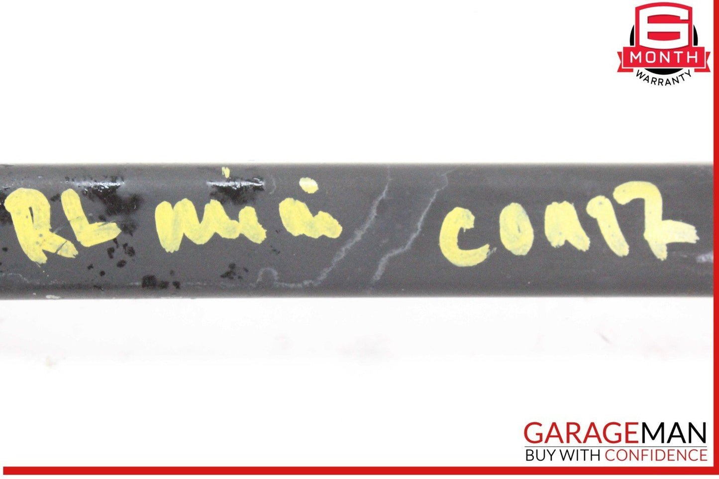 17-24 Mini Cooper S Countryman Rear Left or Rear Right Side Lower Control Arm