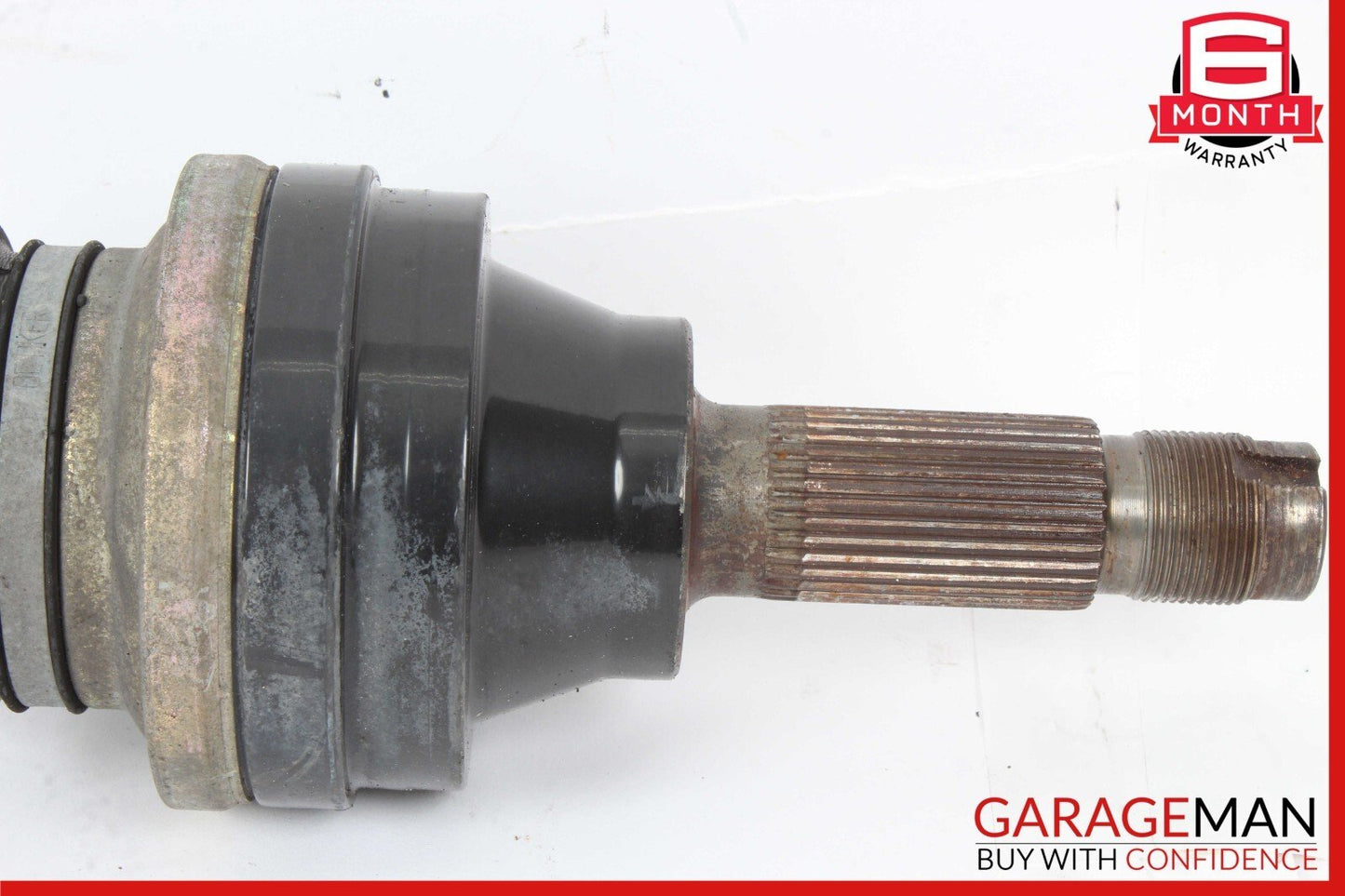 05-07 Maserati Quattroporte Rear Right or Left Side Axle CV Half Shaft OEM