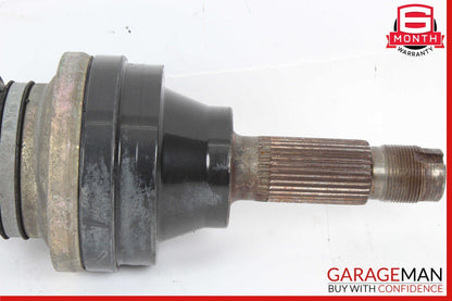 05-07 Maserati Quattroporte Rear Right or Left Side Axle CV Half Shaft OEM