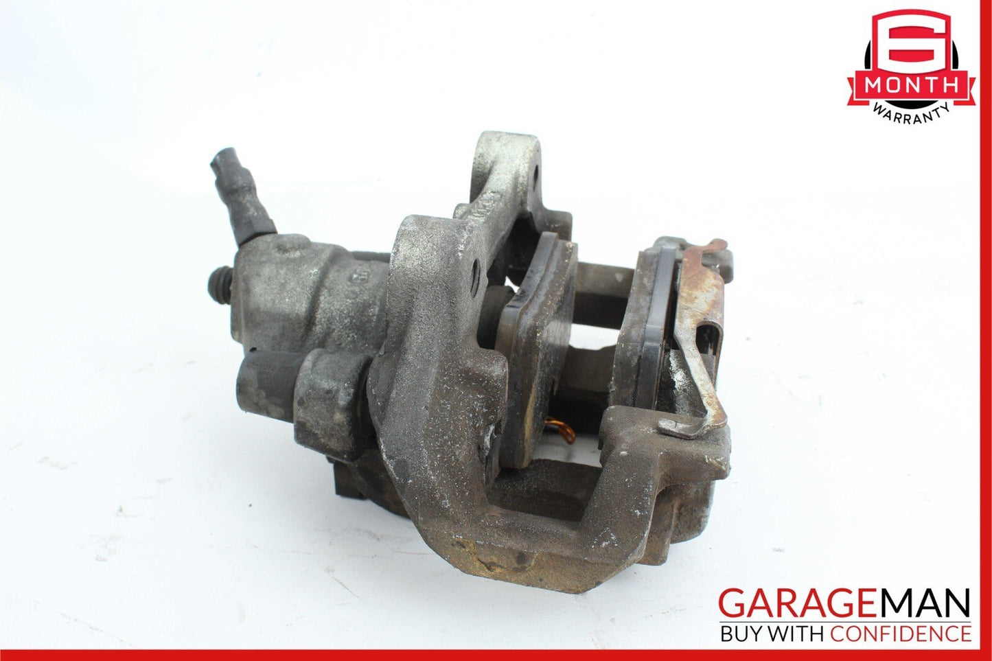 06-12 Mercedes X164 GL450 ML350 Rear Right Passenger Side Brake Caliper OEM