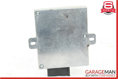 07-13 Mercedes W221 S350 CL550 Voice Language Communication Controller Module