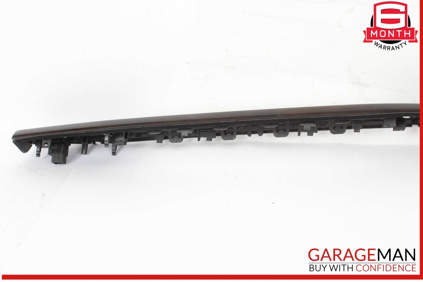 17-24 Audi A4 Quattro Right Dash Dashboard Panel Trim Molding 8W1853190E OEM