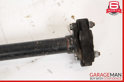 03-06 Porsche Cayenne 955 Rear Propeller Prop Drive Axle Shaft Driveshaft Assy