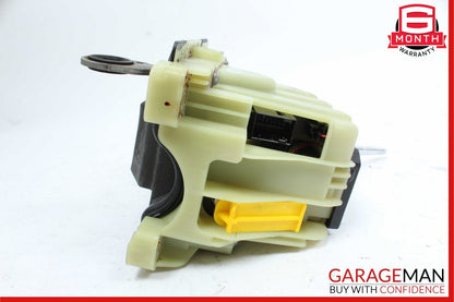 08-14 Mercedes W204 C300 C350 Floor Gear Selector Shifter 2042675724 OEM