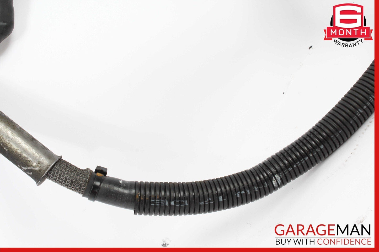 11-18 Porsche Cayenne 3.6L - Starter / Alternator Wiring Harness / Battery Cable
