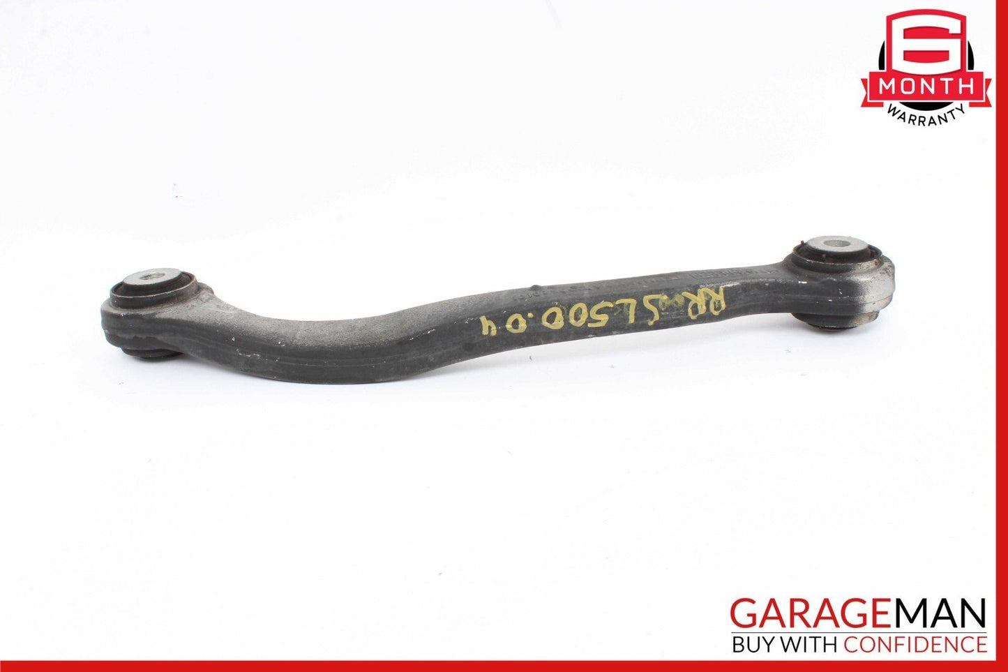03-12 Mercedes R230 SL500 SL550 E350 CLS550 Rear Right Side Upper Control Arm