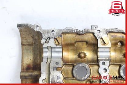 06-11 Mercedes W164 ML350 CLK350 Left Engine Motor Cylinder Head Valve Cover OEM