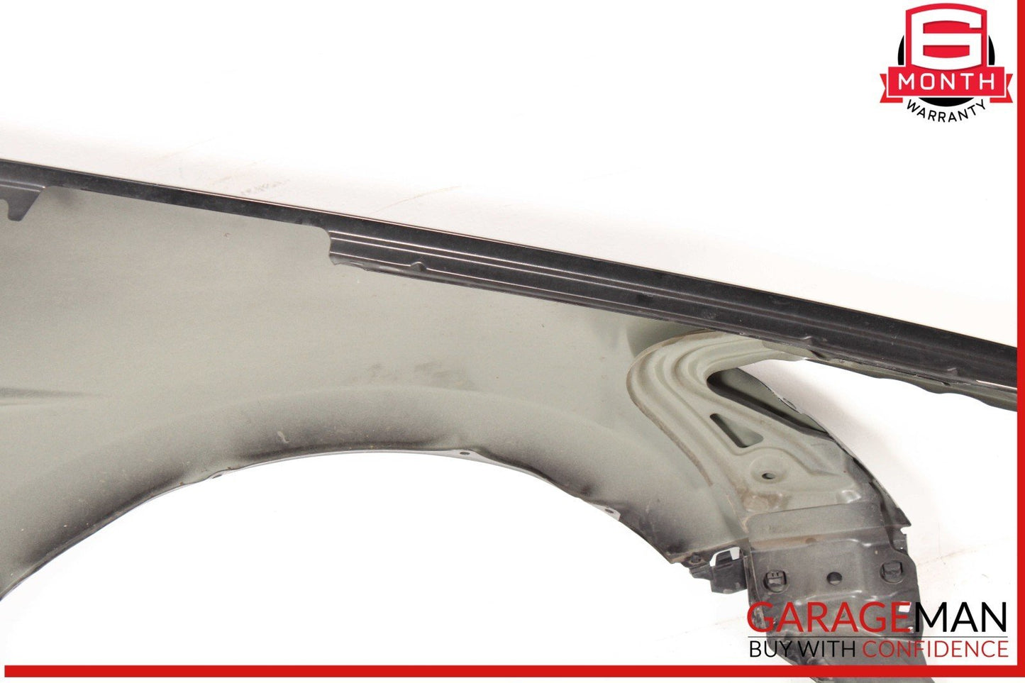 08-12 Honda Accord Front Left Driver Side Fender Panel OEM
