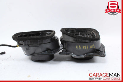 97-04 Mercedes-Benz SLK230 R170 Front Left or Right Door Audio Sound Speaker 1708202802
