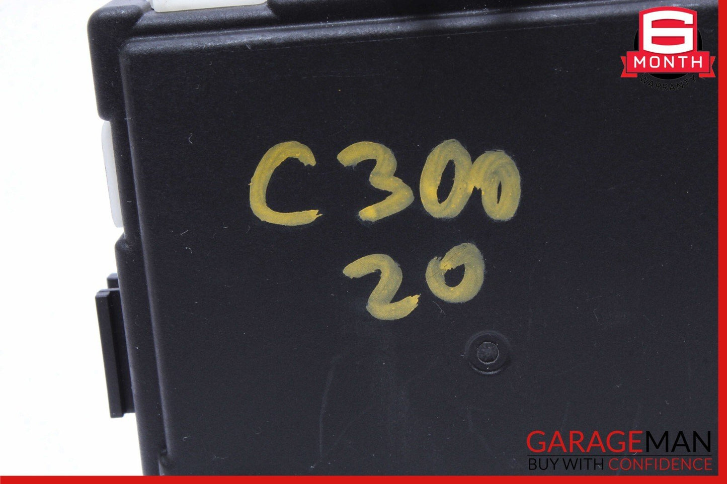 19-23 Mercedes W205 C300 C350 Front Right Passenger Side Door Control Module