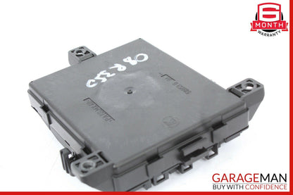06-12 Mercedes W251 R350 GL450 ML450 Front Right Side Door Control Module OEM