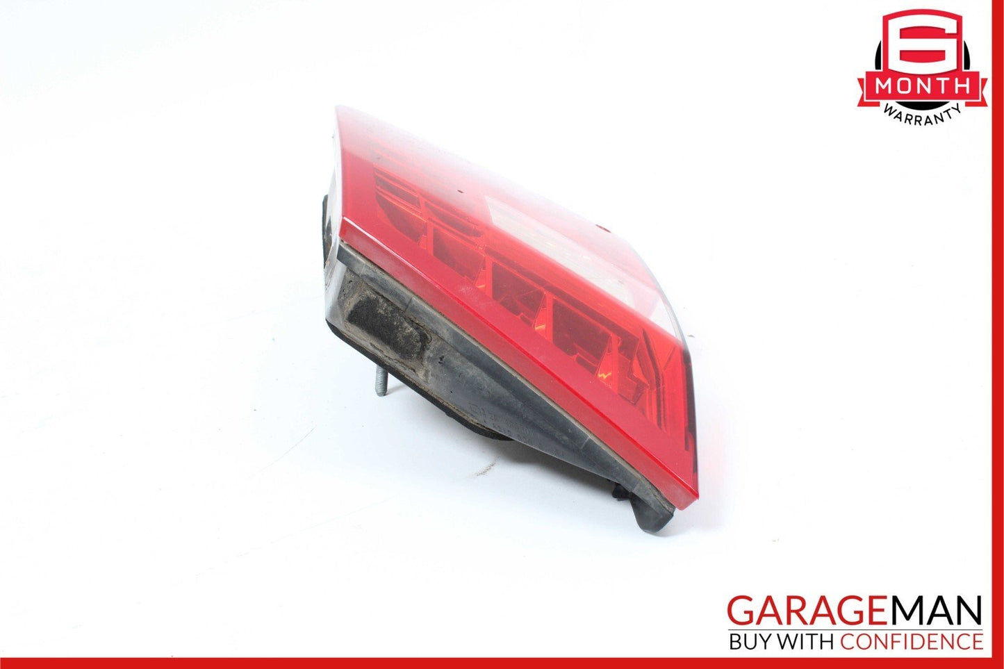 10-13 Mercedes W212 E350 E550 Inner Tail Light Lamp Rear Left Driver Side OEM