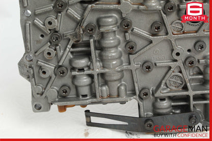 Mercedes R230 SL550 E350 7G-Tronic 722.9 Transmission Valve Body 2202770801 OEM