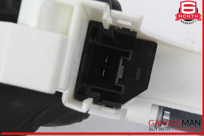 12-18 Audi Q5 Front Left Door Window Regulator Motor 8T0959801B Genuine