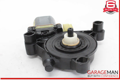 15-20 Audi A3 S3 Rear Left Driver Side Window Regulator Motor 5Q0959801 OEM