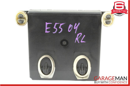 03-06 Mercedes W211 E500 E55 AMG Rear Left Driver Side Door Control Module OEM