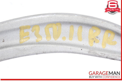 08-17 Mercedes W212 E350 C300 Rear Right or Left Side Upper Control Arm OEM