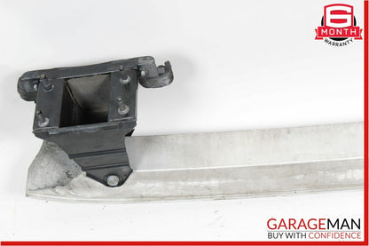 07-09 Mercedes W221 S550 S600 Rear Bumper Reinforcement Impact Crash Bar Rebar