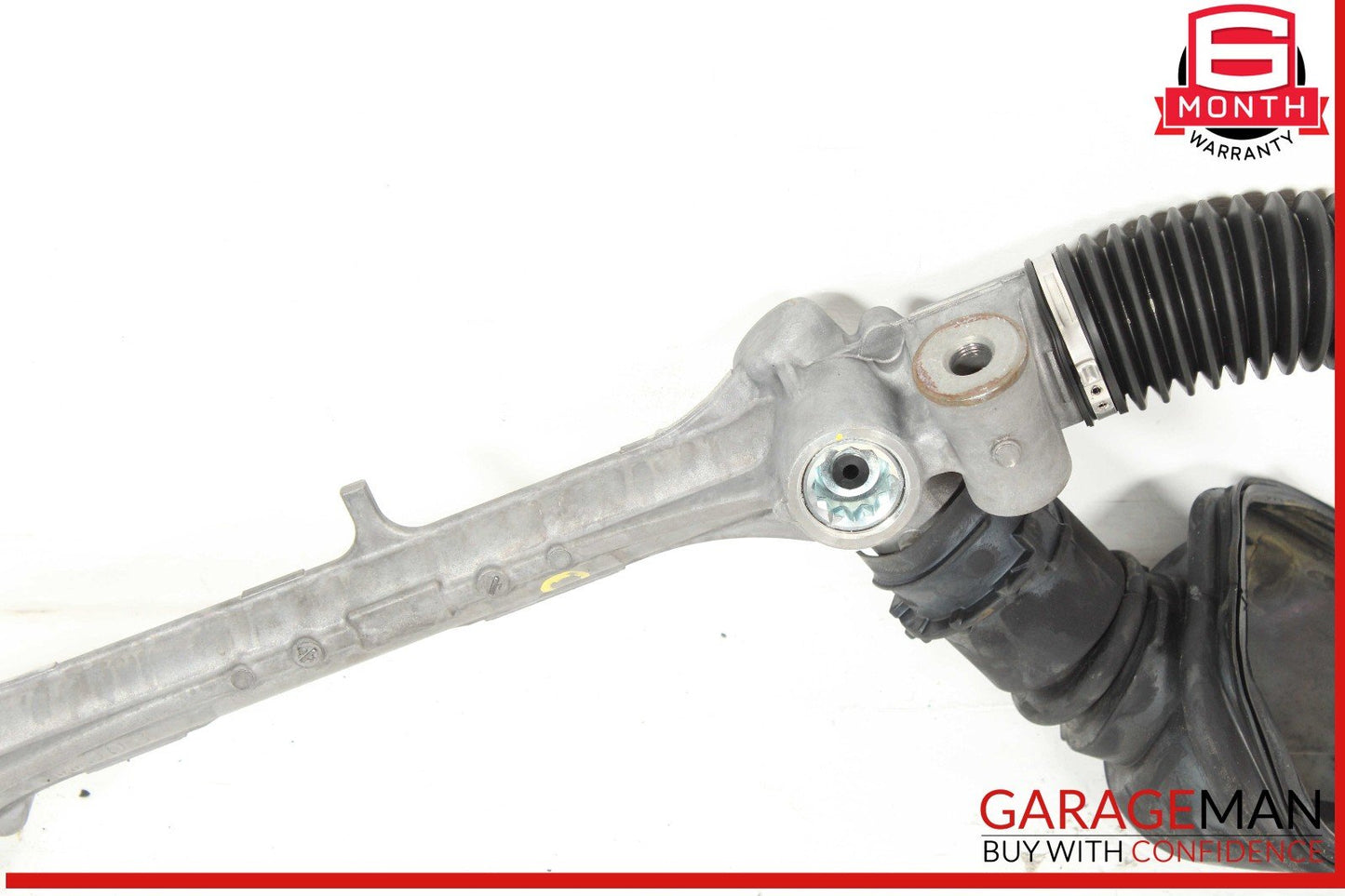 18-22 Toyota C-HR Power Steering Rack & Pinion Assembly OEM