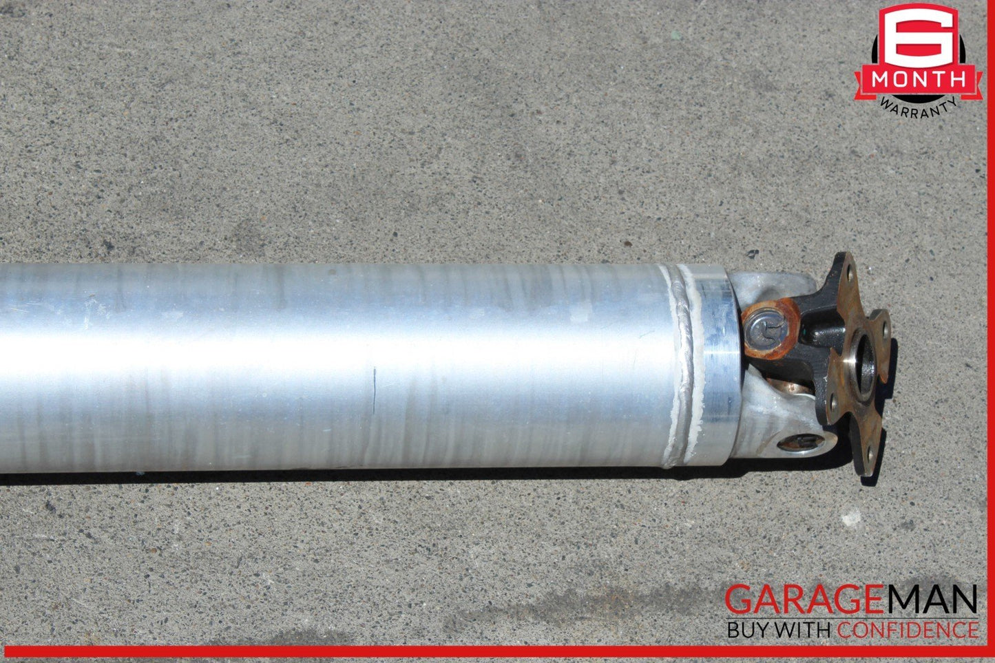 22-24 Toyota Tundra 4X4 Rear Drive Shaft 371100C21000 OEM