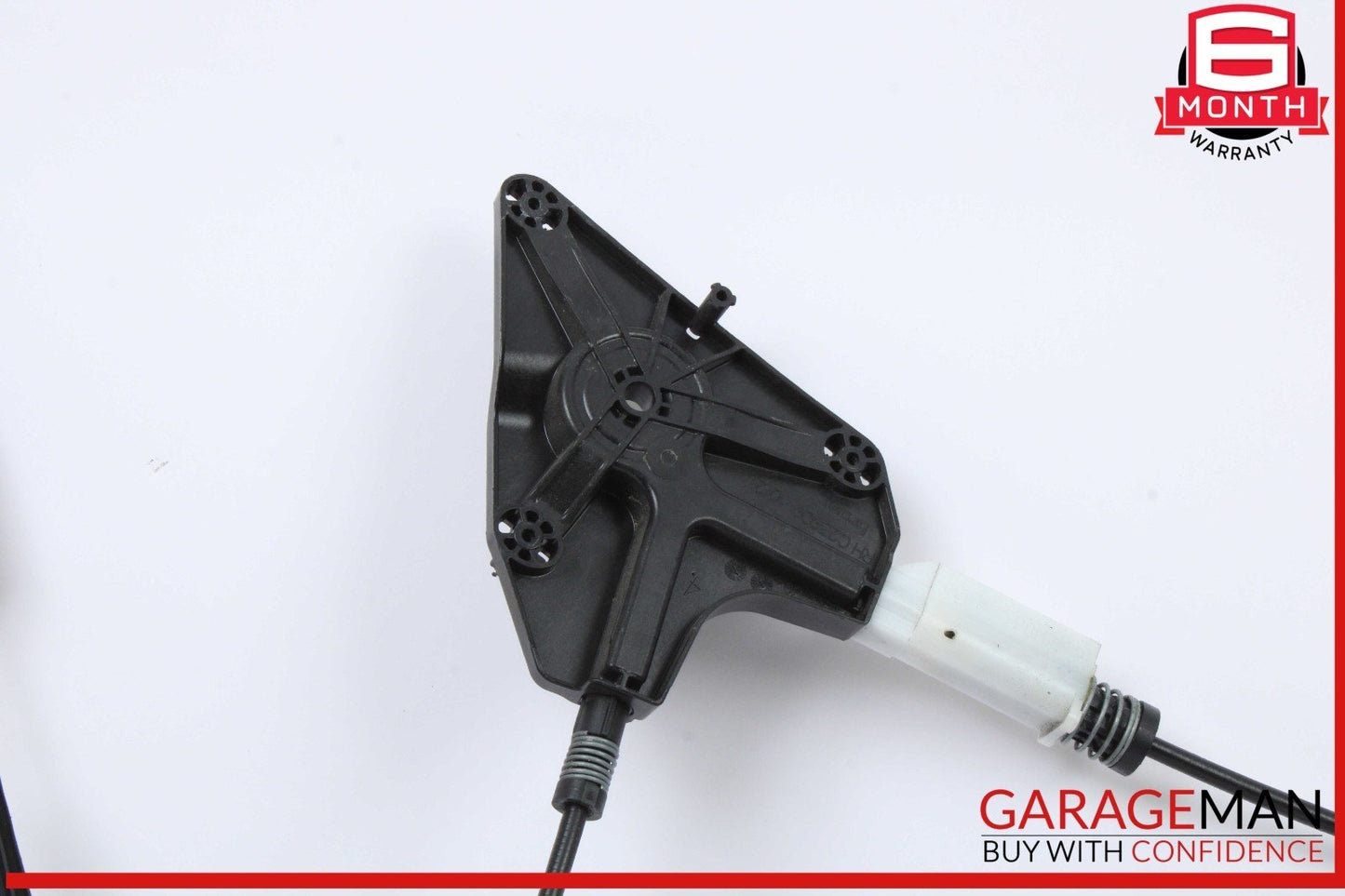 15-20 Mercedes W205 C300 Front Right Passenger Side Window Regulator OEM