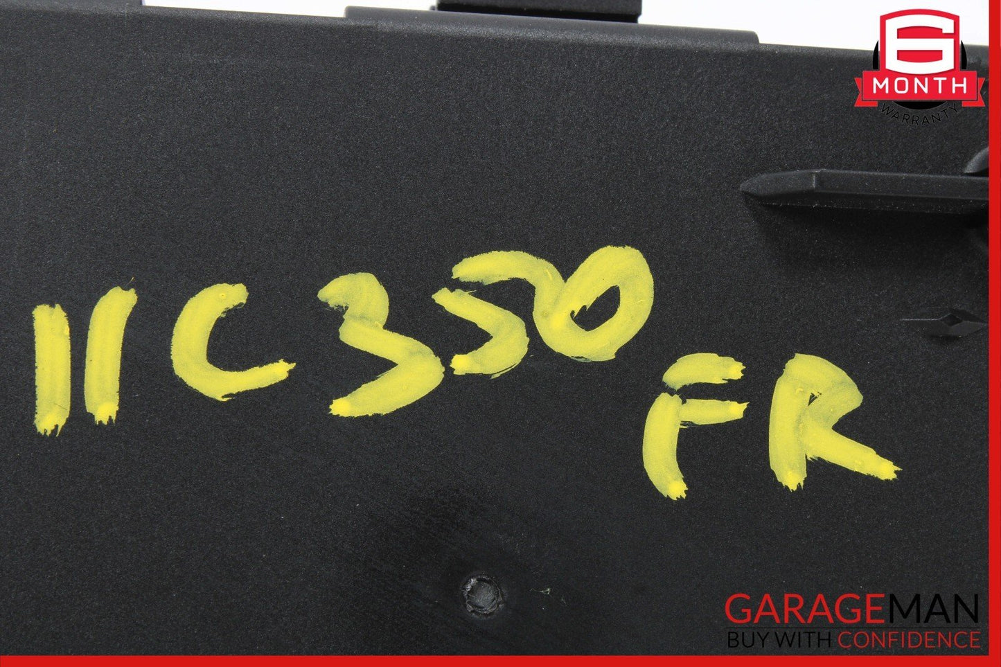 08-18 Mercedes W204 C350 C300 E300 Front Right Side Door Control Module Unit OEM