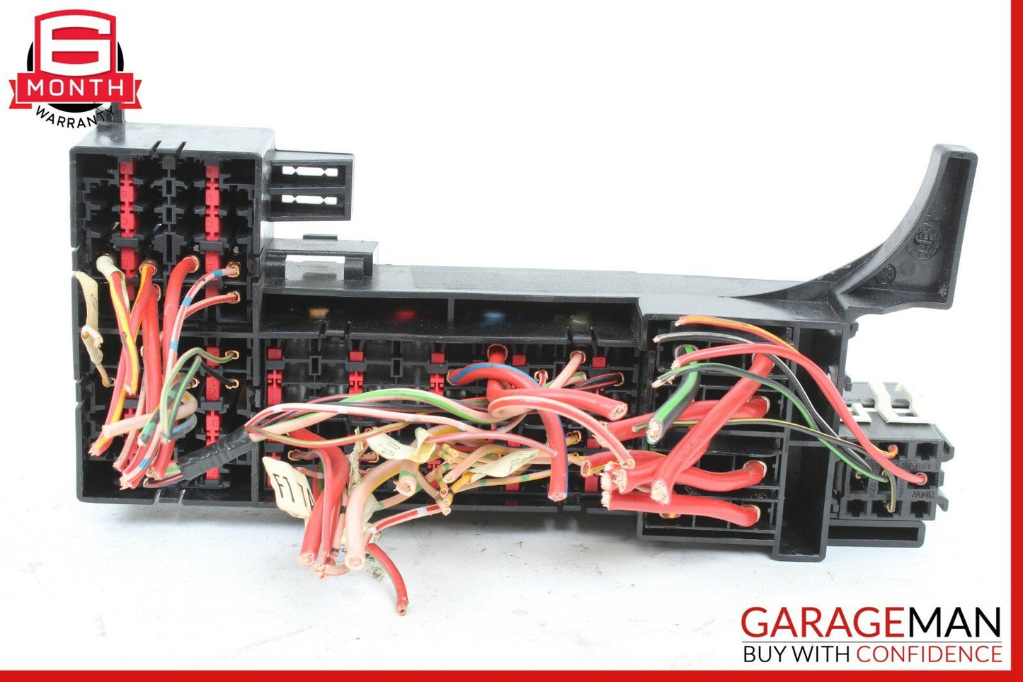 97-04 Mercedes R170 SLK230 SLK320 Fuse Relay Box Computer Control Module OEM