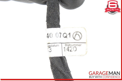 07-09 Mercedes W221 S550 S450 Bumper Parking Sensor Wire Harness PDC Assy OEM