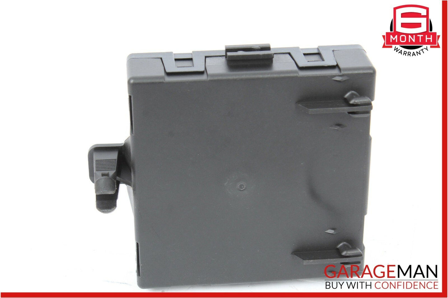 08-15 Mercedes C250 C63 AMG Front Right Passenger Side Door Control Module Unit