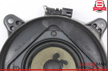 00-06 Mercedes W215 CL500 Rear Door Audio Speaker Tweeter Speakers Set of 2 Pc