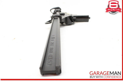 10-17 Mercedes W207 E400 E350 E550 Left Driver Side Seat Belt Feeder Motor OEM