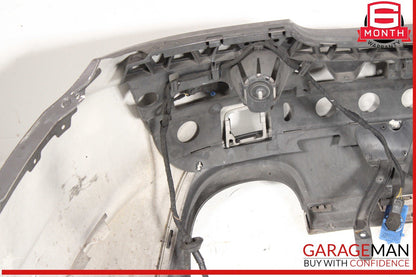 07-10 Mercedes W216 CL550 CL600 Sport AMG Rear Bumper Cover Assembly OEM