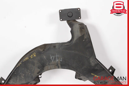 86-91 Mercedes W126 420SEL 560SEL Rear Subframe Crossmember Cross Member Frame
