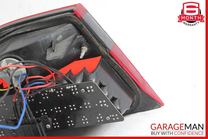 96-99 Mercedes W210 E55 AMG Sedan Rear Right Tail Light Taillight Aftermarket